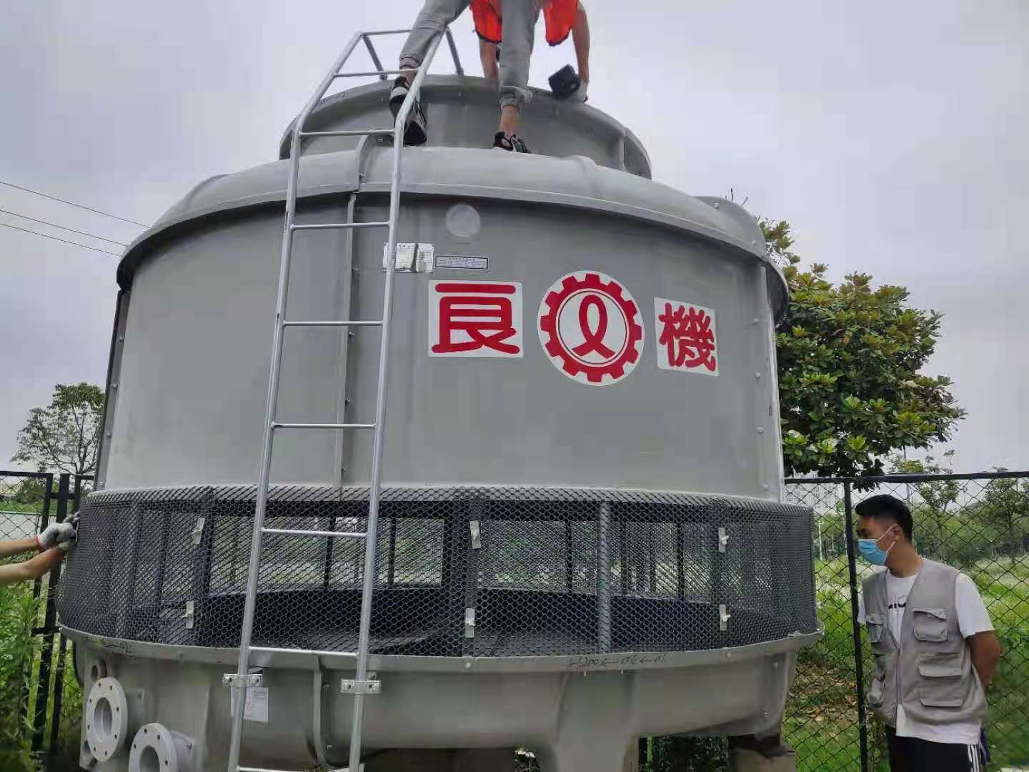 苏州良机开云在线开户-（中国）科技公司「解决方案」